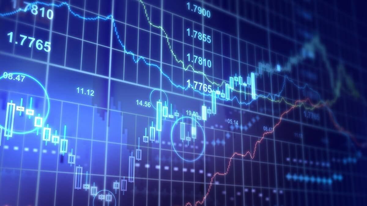 Die 5 wichtigsten Anzeichen für eine starke Finanzaktie