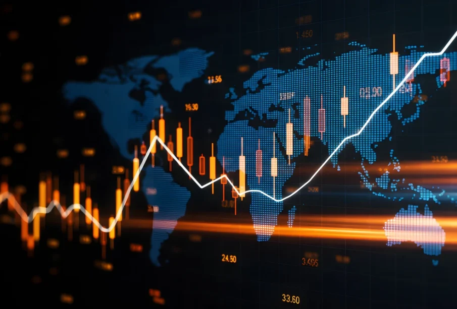 Europäische Finanzaktien: Wachstum in Sicht?